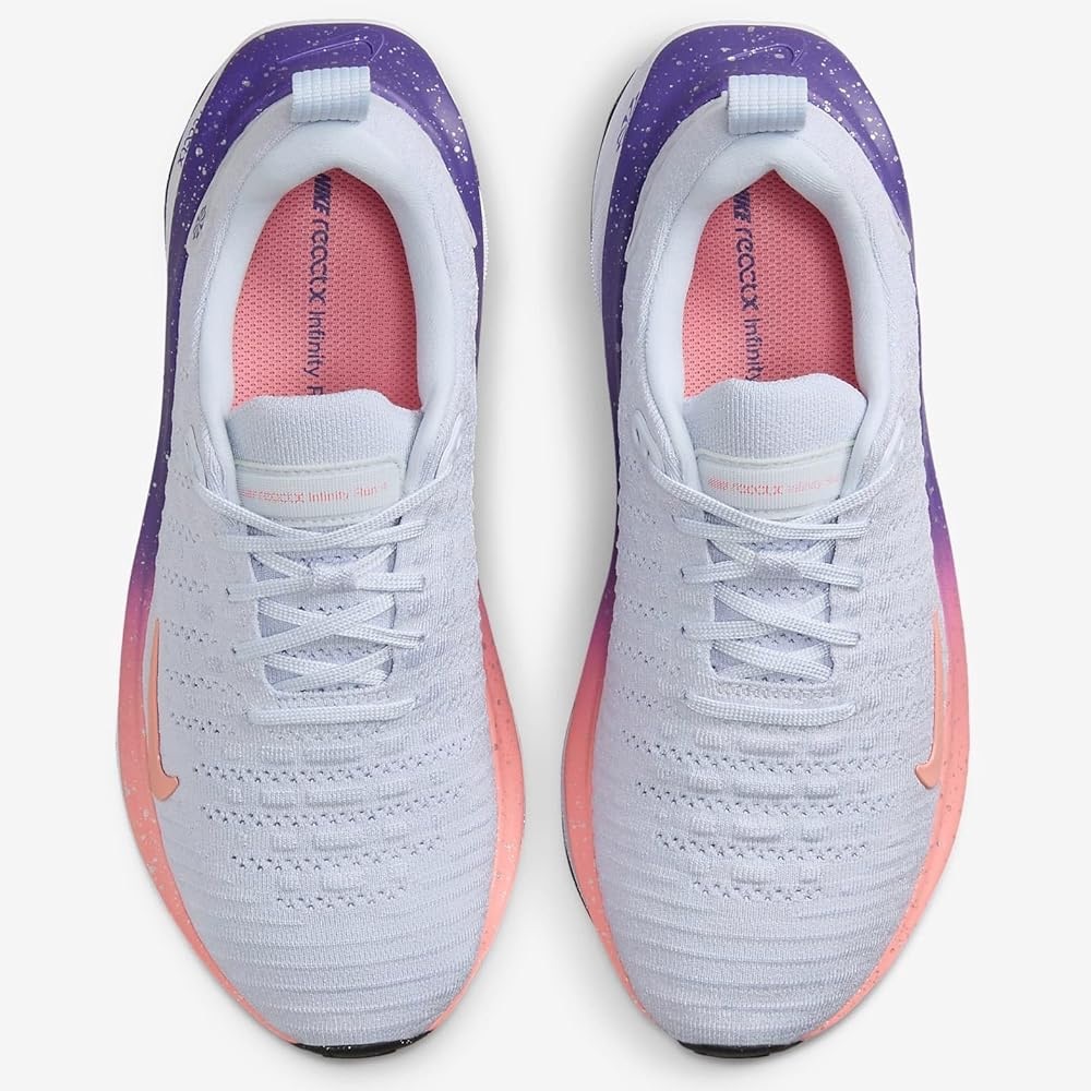 Nike InfinityRN 4 Women's Road Running Shoes